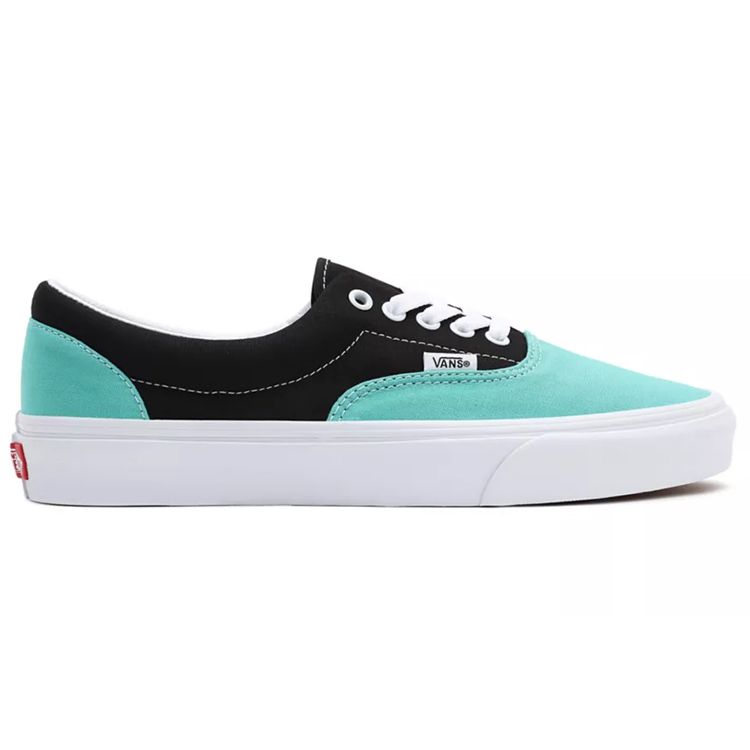 Vans Era Classic Sport - Черные кроссовки унисекс «Водопад» VN0A54F14FV