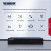 Hikvision DS-7808N-Q2/8P 8-канальный PoE NVR, китайская вилка (адаптер в комплекте)
