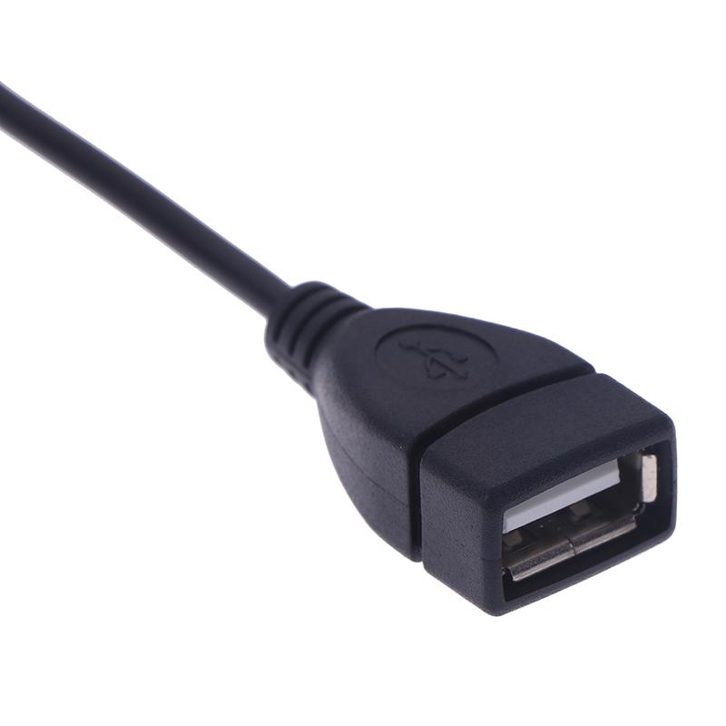 1 шт. USB-кабель «папа-мама» кабель включения-выключения тумблер светодиодная лампа линия электропередачи 2 м