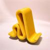 Portable Phone Stand Adjustable Tablet Holder Cell Phones Mobile Stand  Novel Surfing