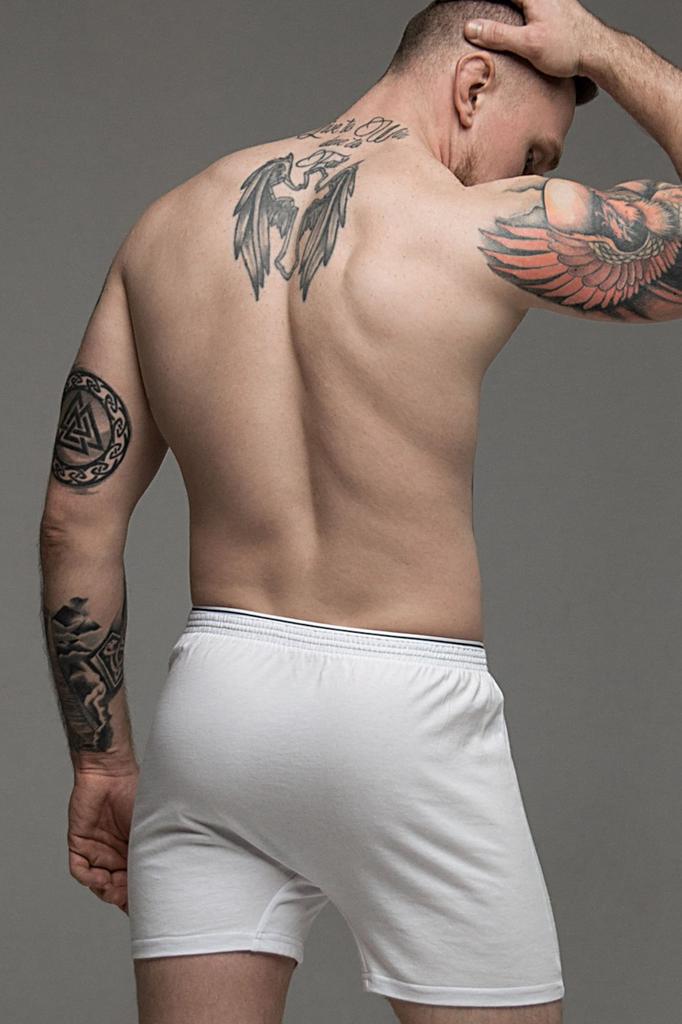 Libertine Boxer Briefs (86308)