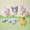 Mimi World Mimiworld DIY Sanrio Персонажи Набор для шитья и рукоделия