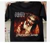 New Deicide - Scars Of The Crucifix Gift For Fan Black All Size Shirt