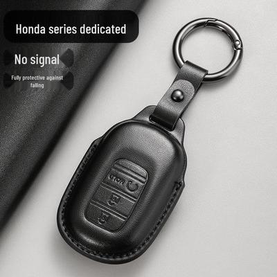 Чехол-брелок для Honda Civic, CRV, Accord, XRV, Vezel, Haoying, URV, Avancier и Fit