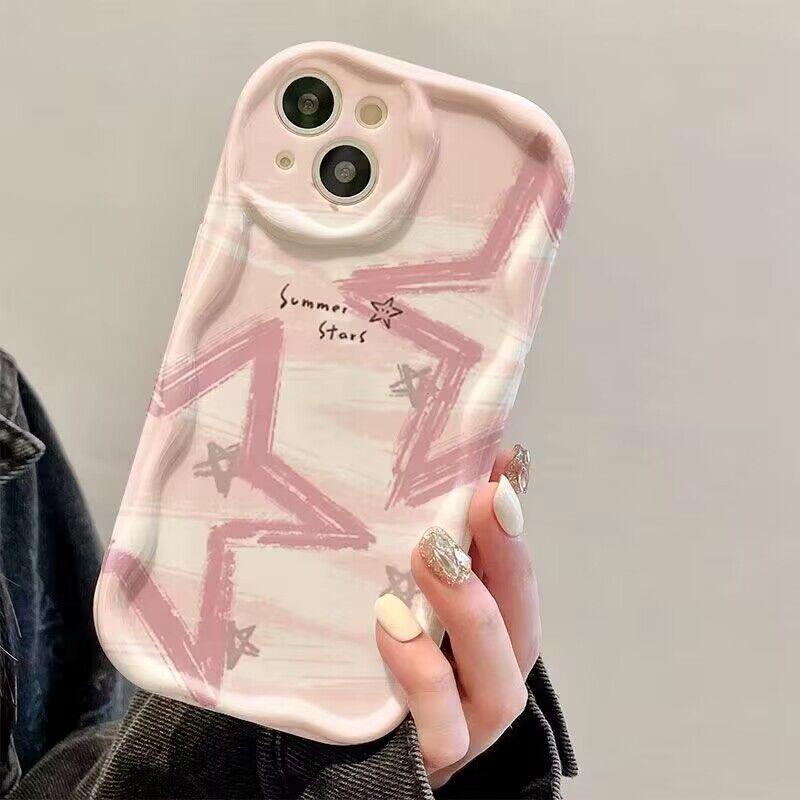 Чехол Звезды для VIVO Y22S Y36 Y76 Y02S Y17S Y21 33S Y21S Y35 Y15S Y15A Y01 Y16 Y20 Y12A V21E V29E V23E V25 V27ES1 V23 V27