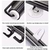 Visors Sunshade Cover Blackout Curtain Window Roller Curtains Roller Blinds Sunshade Roller Blinds