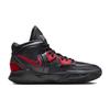 Nike Детские кроссовки Kyrie Infinity GS Bred Black University-Red Dark-Smoke-Grey DD0334-004