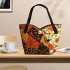 Art Tote Bag Shoulder Bag Handbag Acrylic Template, Design DIY Tote Craft Tool Quilting Templates(5/10/15inch)