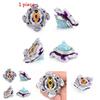 Премиальный Beyblade Burst B-110 Кровавый Лонгинус Вневременной Дизайн Высококачественный АБС-пластик