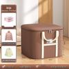 Large Capacity Dustproof & Moistureproof Storage Bags for Clothes and Quilts