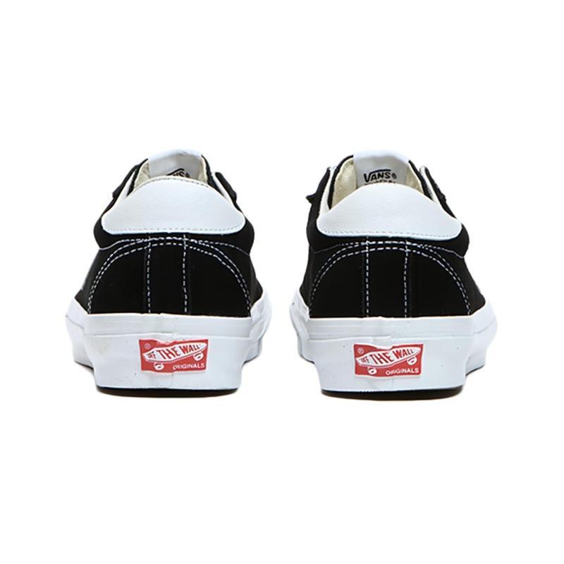 Vans Og Epoch Lx 'Black White' Vans VN0A4U12AD3