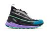 Men's Sneakers adidas Terrex Free Hiker Stella McCartney Black Green Lilac