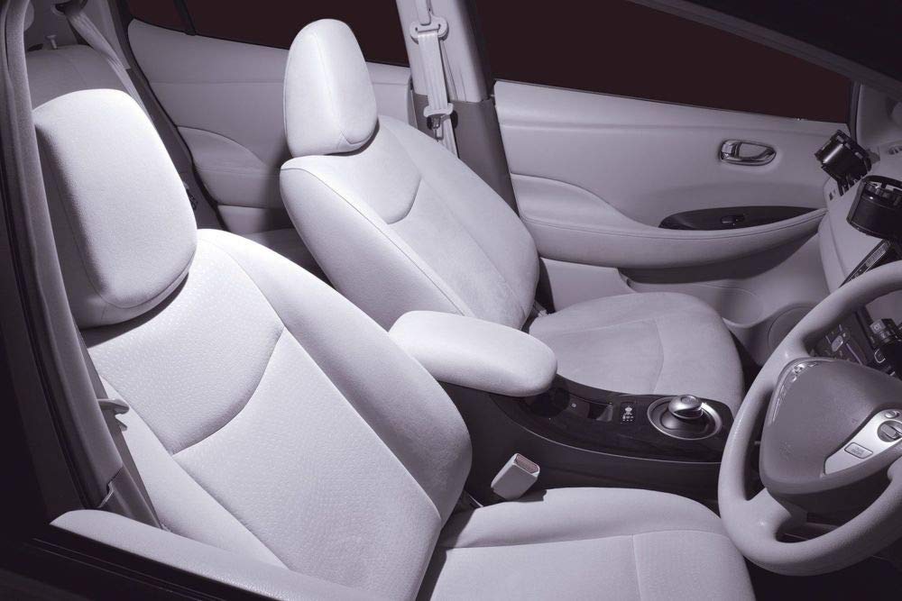 Carmate BW246 GIGA Car LED Room Lamp, Cool White, T10/T8x29/T10x31, 15000K, 460lm