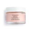 Face Mask - Revolution Skincare - Pink Clay - Detoxifying - 50 Ml - All Skin Types