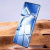 2 Pieces Hydrogel Film for OnePlus Ace2Pro, Full Screen Non-Tempered Soft Film for OnePlus Ace2 Full-Screen Anti-Scratch Soft Film JM102