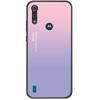 Чехол для Moto E 2020 G Pro Быстрый Ударопрочный Силиконовый Мягкий Модный ТПУ Чехол для Телефона Для Motorola Moto E6s 2020 Чехлы Роскошный Милый