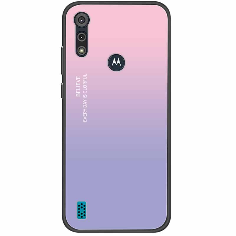 Чехол для Moto E 2020 G Pro Быстрый Ударопрочный Силиконовый Мягкий Модный ТПУ Чехол для Телефона Для Motorola Moto E6s 2020 Чехлы Роскошный Милый
