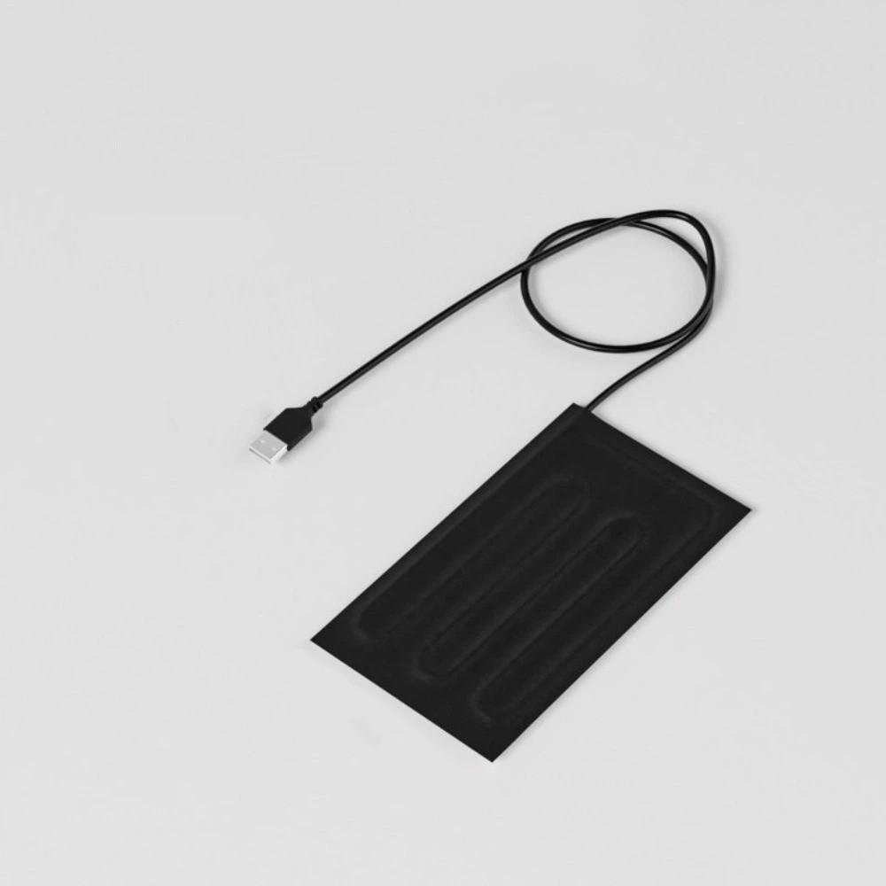 Temperature Control Pet Electric Blanket Waterproof Constant Temperature Pads  Winter Warming