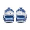 Anta Sports Sandals White Sea Mist Blue Youth Kids Sandals A322326911-2