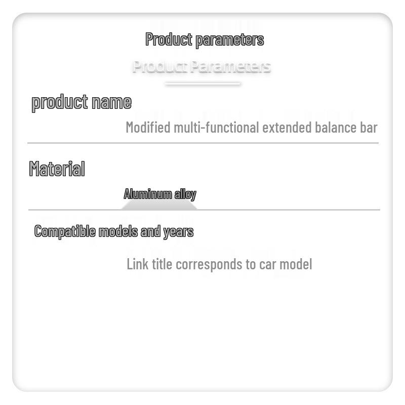 Многофункциональный балансир и крепление для навигатора для Honda NWF125/F125