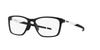 Очки OX8062D DISSIPATE SATIN BLACK 57 ЛИНЗА ПО РЕЦЕПТУ Линза Спортивные Легкие [Oakley] Оправа/ДЕМО