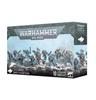 Games Workshop Warhammer 40,000 - Космические Волки: Серые Охотники