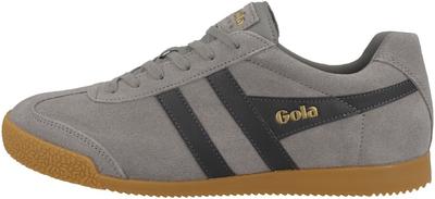 Gola Harrier Кроссовки zementgrau dunkelblau 2025