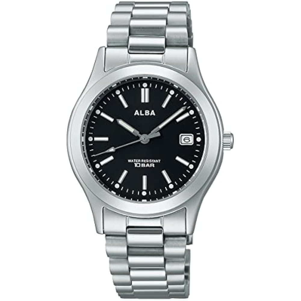 [Часы Seiko] ALBA Стандартные кварцевые Кварцевые AQGK474 Мужские