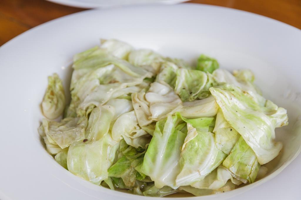 SAFLAX Organic - Пекинская капуста - Гранат - 40 семян - Brassica rapa