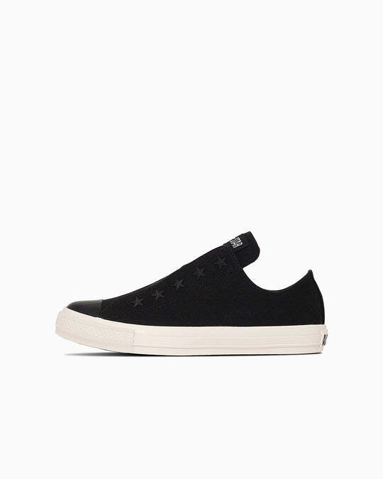 31313050 Converse All Star Starslip OX Черный (Мужской)