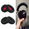 Breathable Headphone Ear Pads Sweat Resistant Design Extended Gaming Time Repair for Cloud 2 Spare Ear Cushions