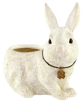 Кашпо Kishima Rabbits Farm (L)
