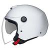 Nexx Open Face Helmet Y.10 Plain