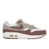 Air Max 1 Smokey Mauve Women Sneakers Pink Summit-White Light-Iron-Ore DZ2628-104