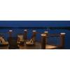 Solar Post Cap Light Outdoor Waterproof 12pack,Solar Fence - Post Lights for 4x4 5x5 6x6 Wooden/Vinyl Post,Black Deck Post Cap Light Solar Powered