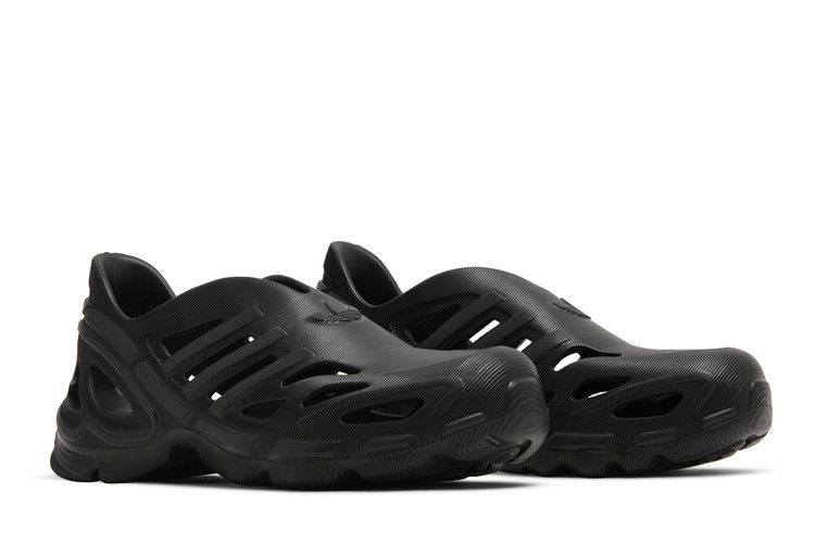Мужские кроссовки adidas adiFOM Supernova Triple Black Core Black/Core Black/Core Black