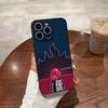 Чехол для телефона Punisher Phoebe Bridgers для 17 Pro Max iPhone 14 Pro Max 12 16 15 13 Pro 11 Xr X Xs 8 7 Plus Задняя крышка
