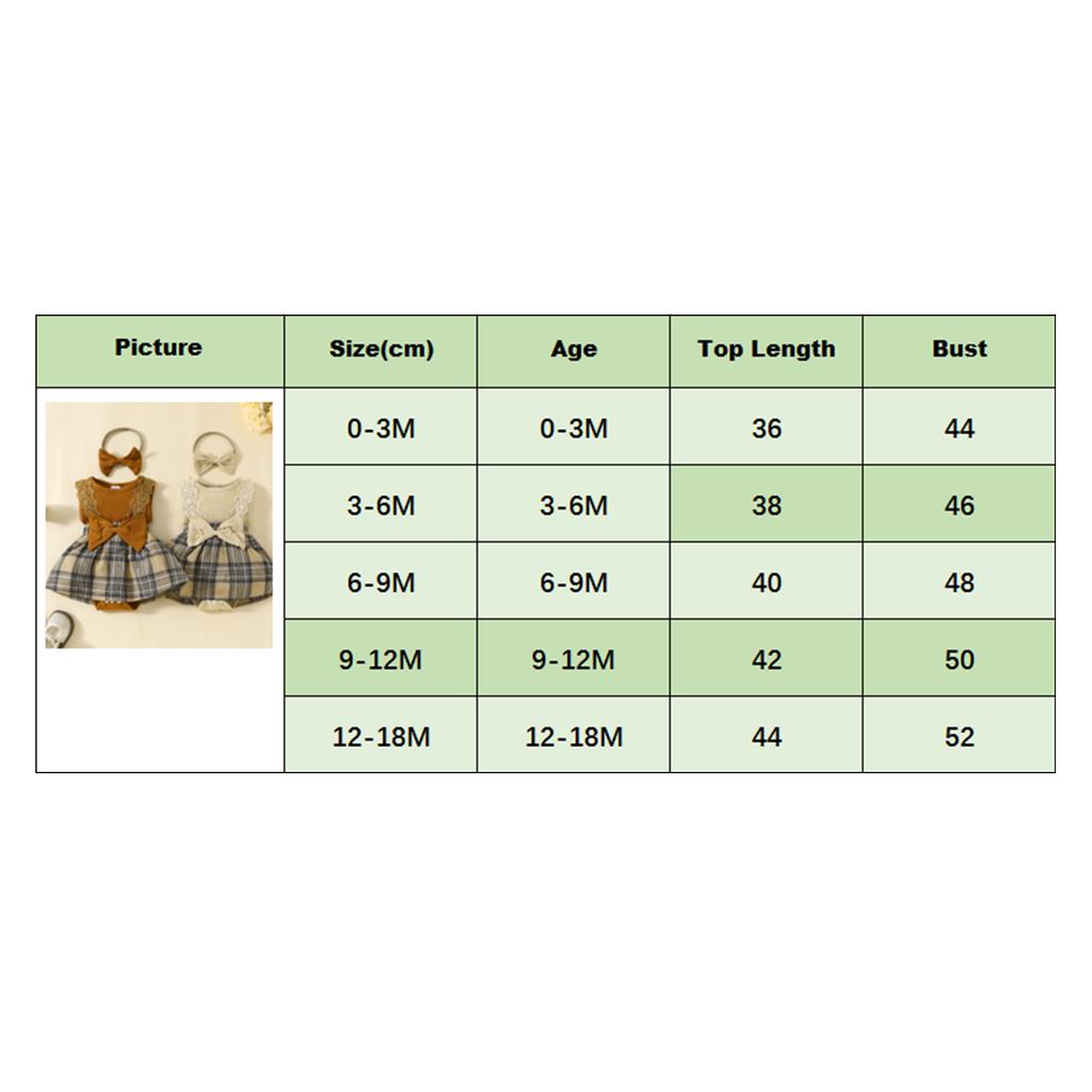 Комбинезон для маленьких девочек, платье, кружевная клетчатая юбка с рукавами-крылышками и бантом, подол, боди для младенцев, летняя одежда с повязкой на голову