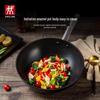 ZWILLING Enjoy Non-stick Wok with Lid