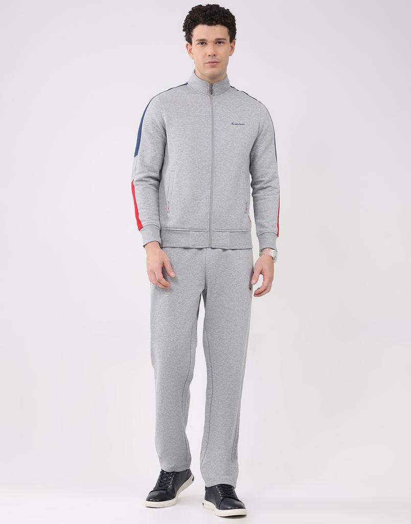 MONTE CARLO Мужской спортивный костюм стандартного кроя