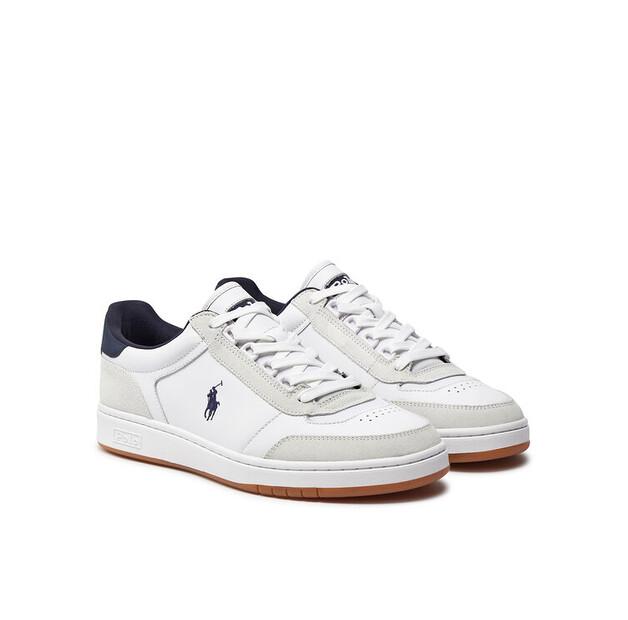 Кроссовки Polo Ralph Lauren 809945158002