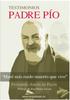 Книга Padre Pio : Hare Mas Ruido Muerto Que Vivo