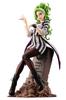 Kotobukiya BEETLEJUICE HORROR Bishoujo Beetlejuice масштабная ПВХ окрашенная готовая фигурка 1/7
