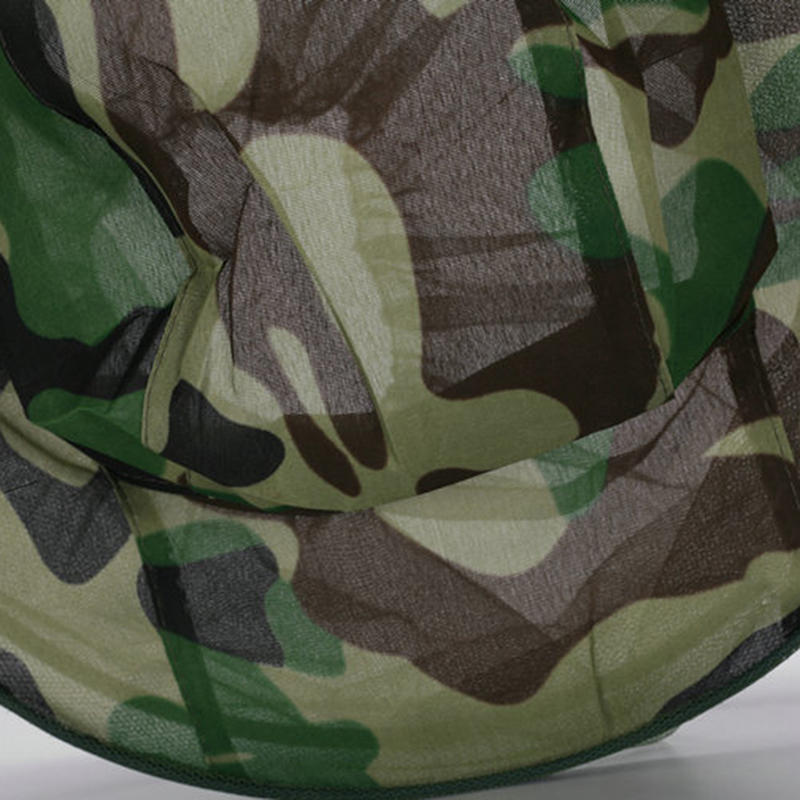 Шляпа от насекомых-комаров по всему миру, сетка для головы, защита для лица, путешествия, кемпинг