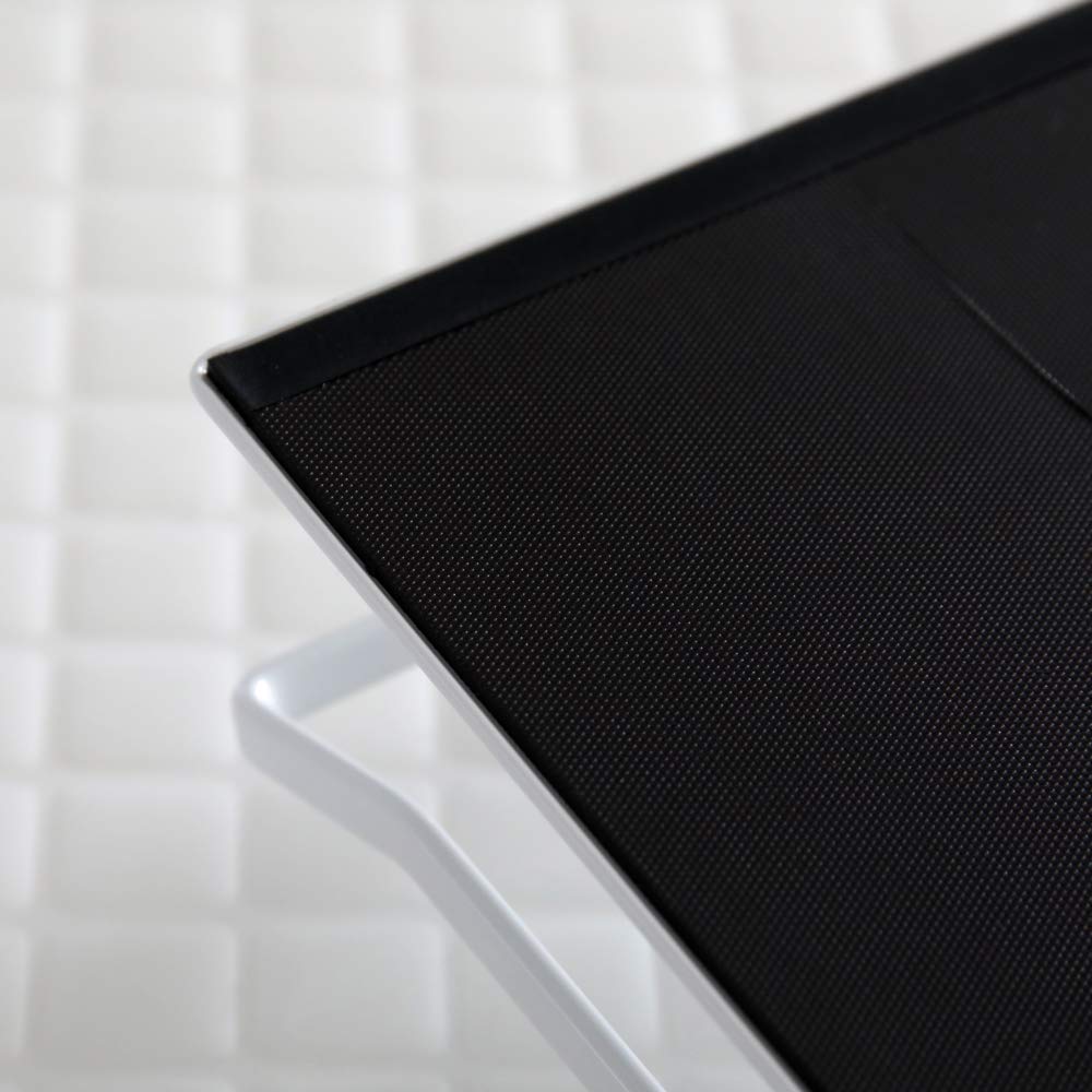 Yamazaki Jitsugyo Магнитный держатель для ванной Tower Белый 9984 Стул/Чайник