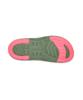 Сандалии Crocs Quick Trail - Хаки / Розовый Взрыв / 212711-2Cp