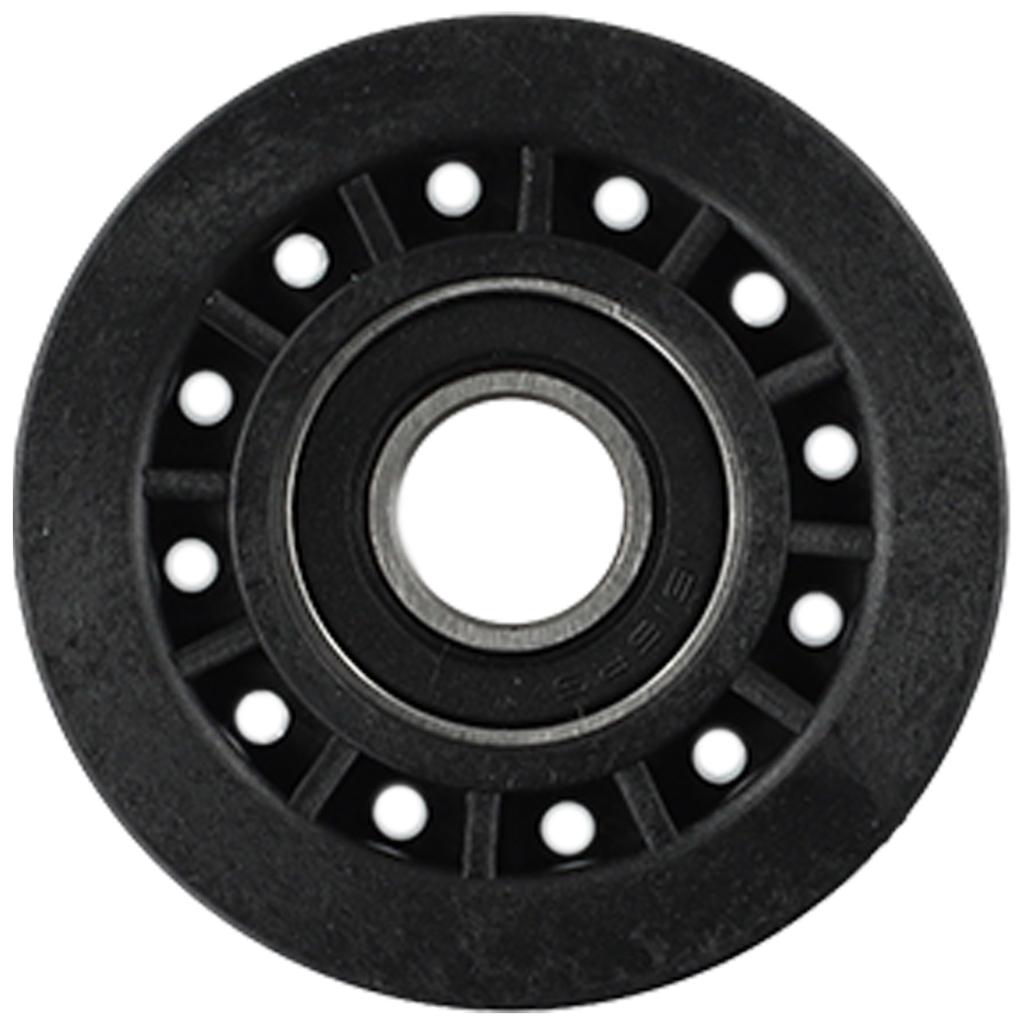 587969201 Metal Idler Wheel Fits Idler Pulley Fits LC221AH