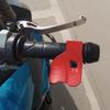 Motorcycle Cruise Control Throttle Booster Hand Rest Control Grips Throttle Lock Cruise Control Grip Accelerator Assist