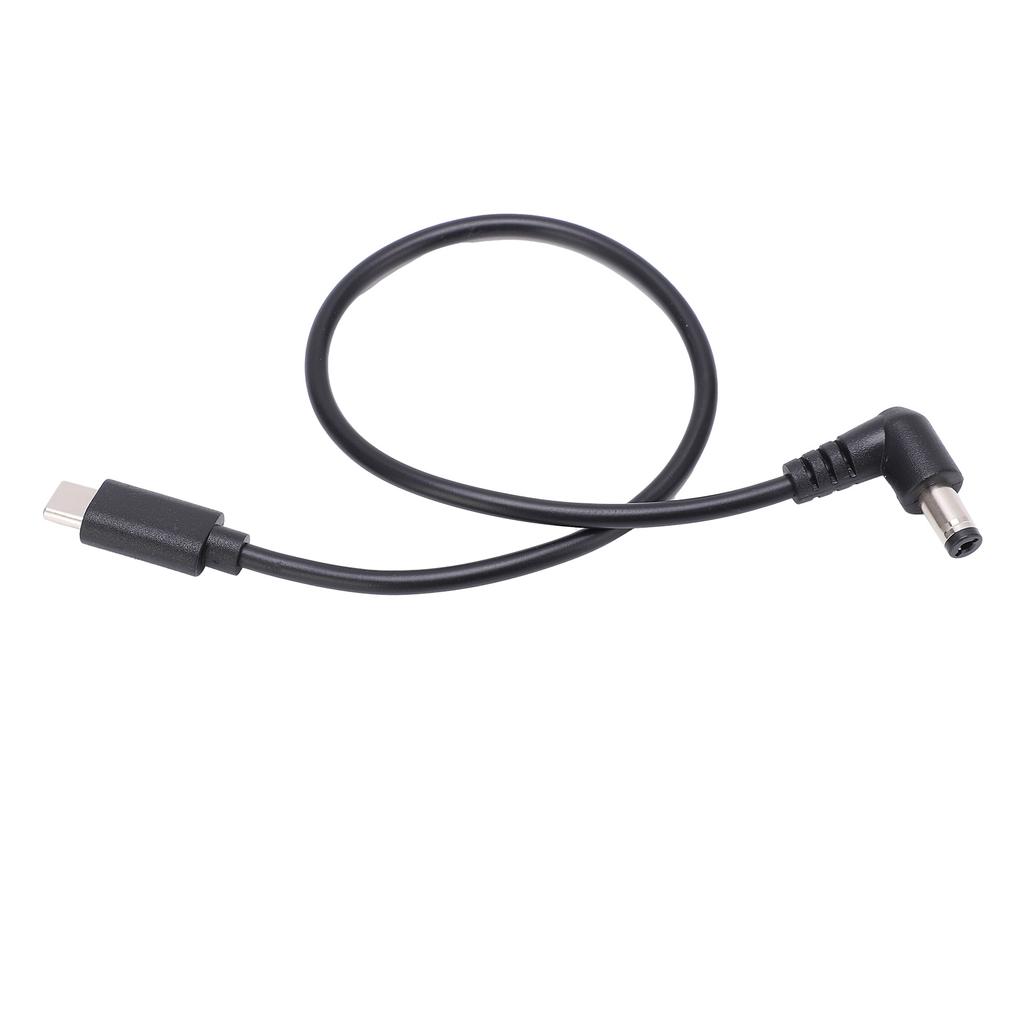 Кабель USB C для очков, шнур питания для очков DJI FPV Flight Goggles V2, шнур питания, короткая длина