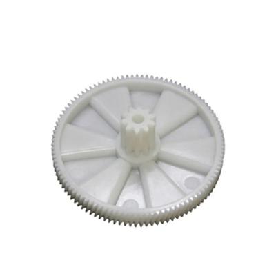Пластиковая шестерня для мясорубки KW650740 для Kenwood MG300/400/450/470/500